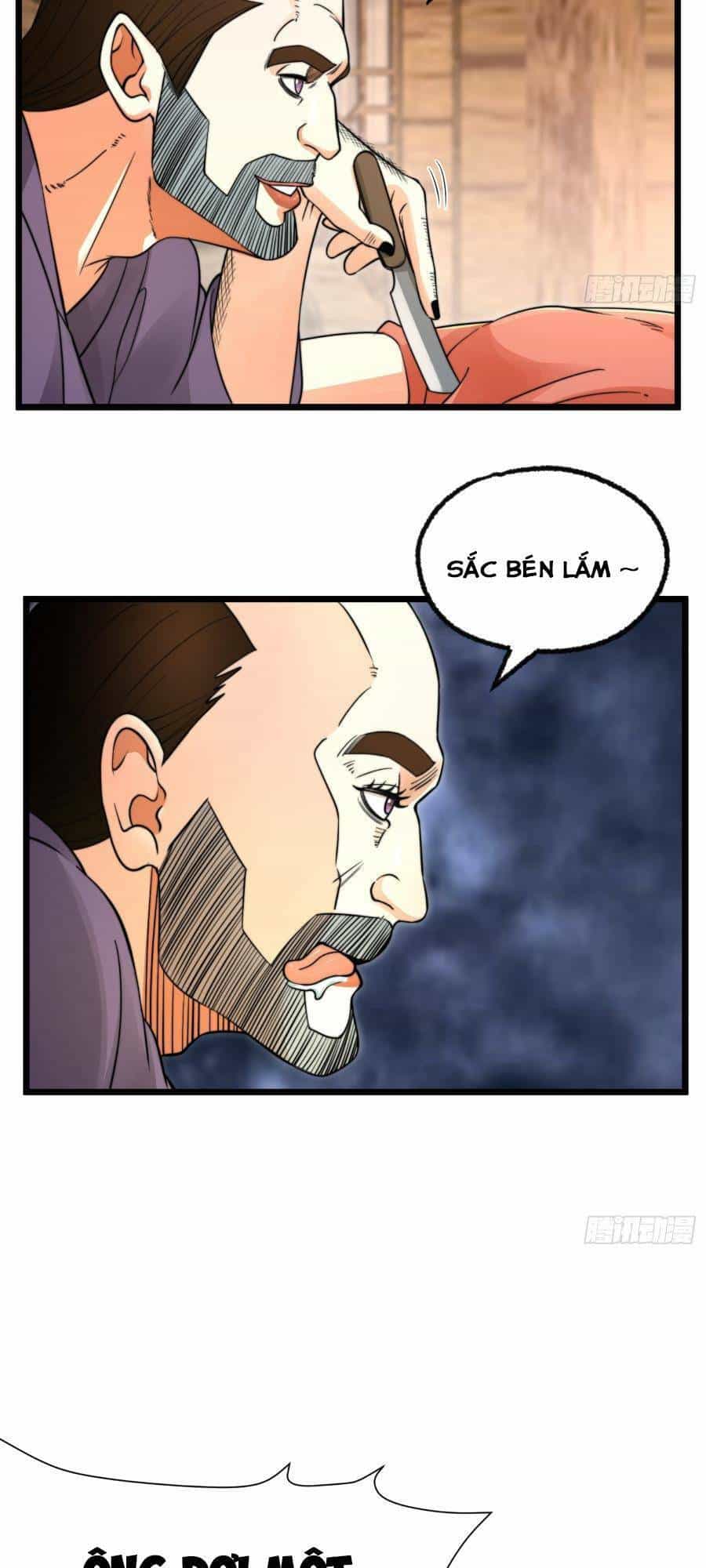 Khoa Học Tu Tiên, Đạo Pháp Đăng Thiên - Chương 2 - ảnh 6