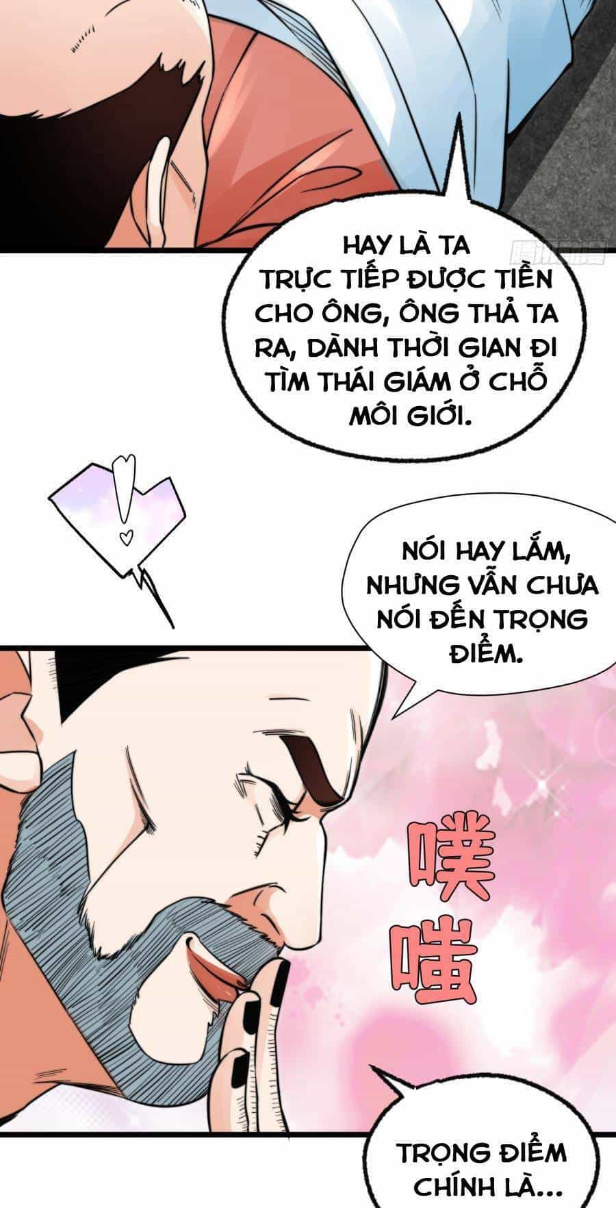 Khoa Học Tu Tiên, Đạo Pháp Đăng Thiên - Chương 2 - ảnh 9