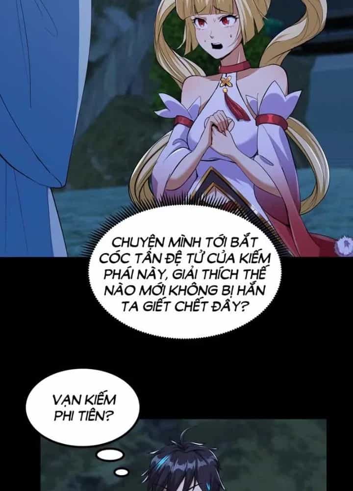 Khoa Học Tu Tiên, Đạo Pháp Đăng Thiên - Chương 31 - ảnh 11