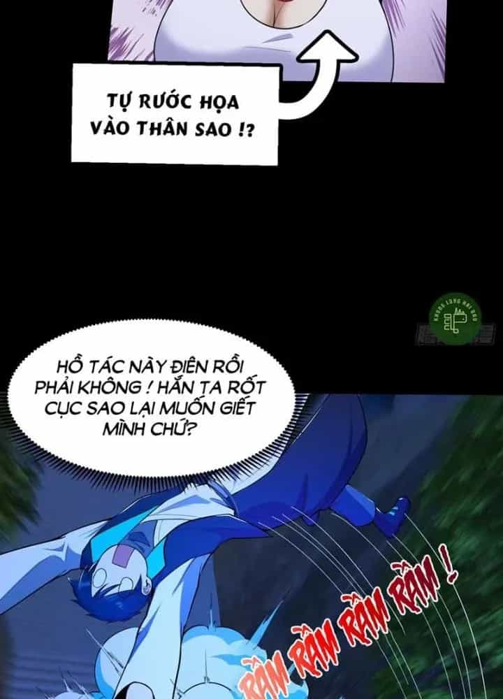 Khoa Học Tu Tiên, Đạo Pháp Đăng Thiên - Chương 31 - ảnh 55