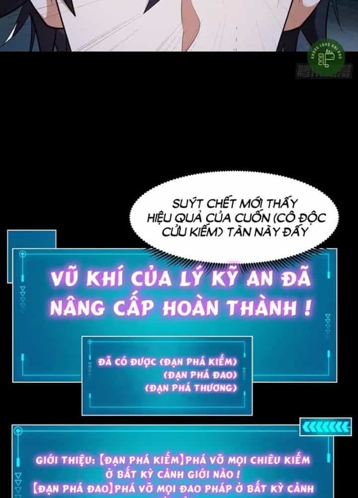 Khoa Học Tu Tiên, Đạo Pháp Đăng Thiên - Chương 31 - ảnh 85