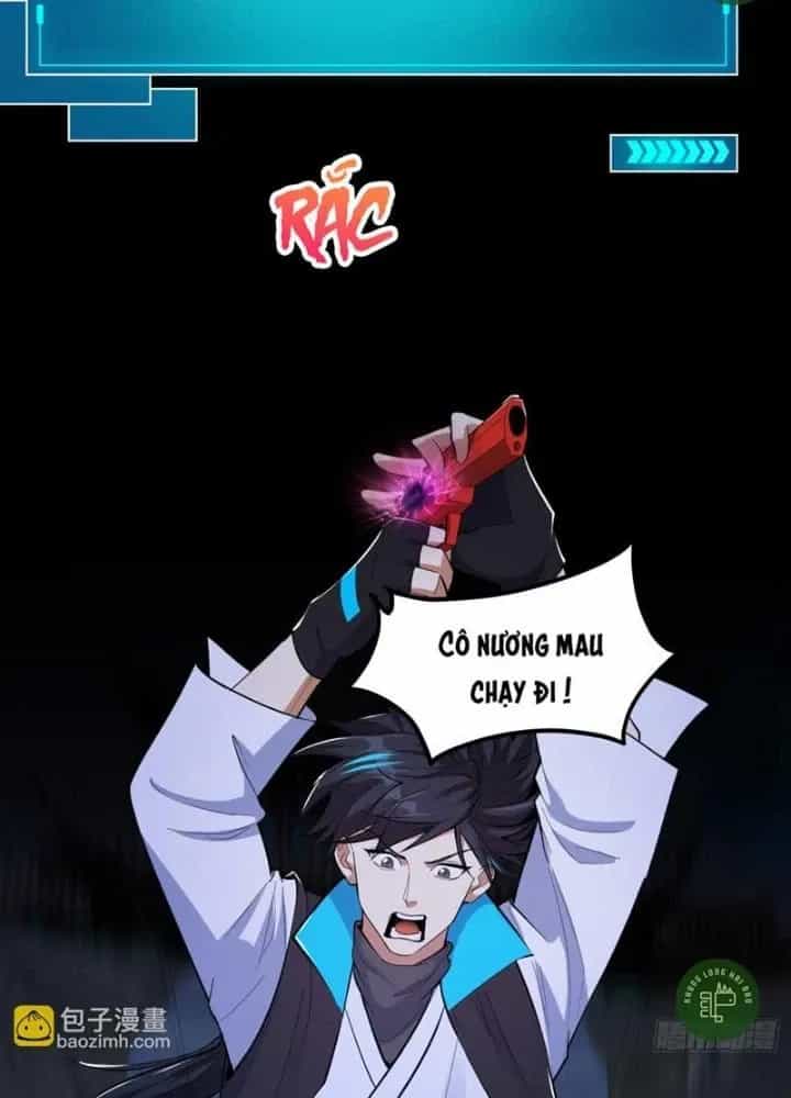 Khoa Học Tu Tiên, Đạo Pháp Đăng Thiên - Chương 31 - ảnh 87