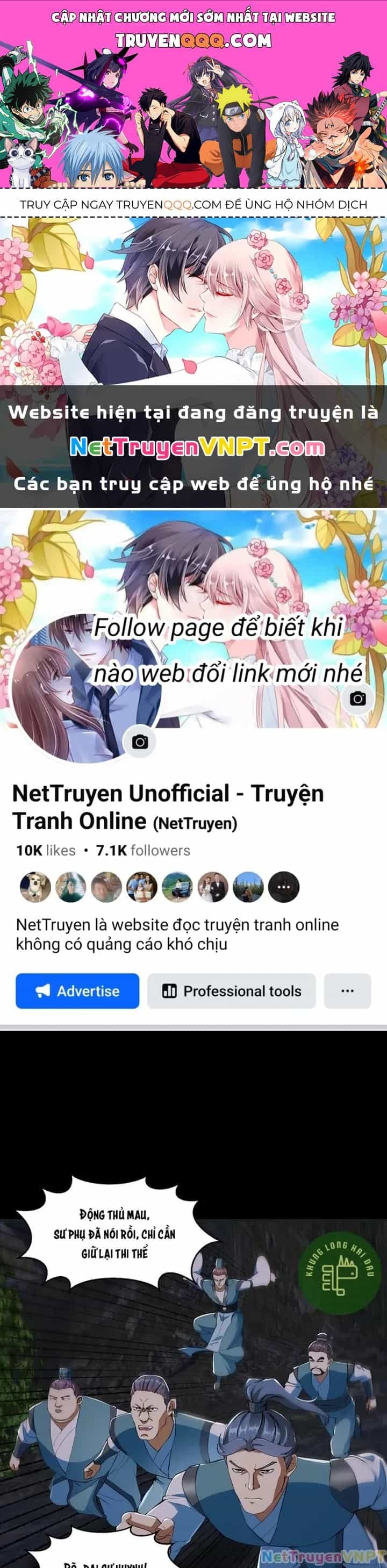 Khoa Học Tu Tiên, Đạo Pháp Đăng Thiên - Chương 33 - ảnh 1