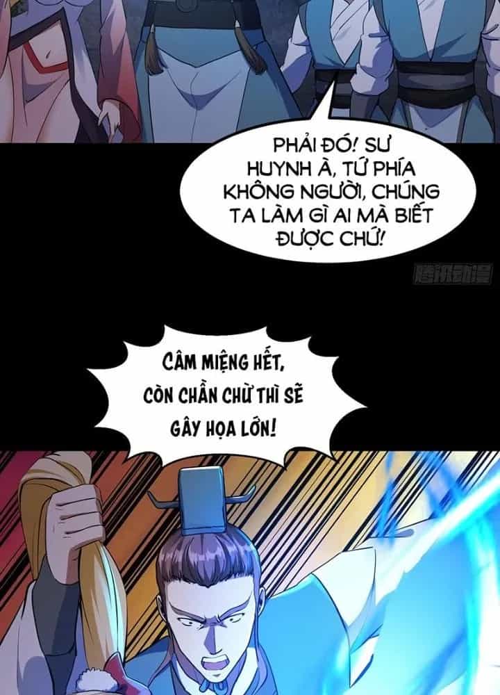 Khoa Học Tu Tiên, Đạo Pháp Đăng Thiên - Chương 33 - ảnh 57