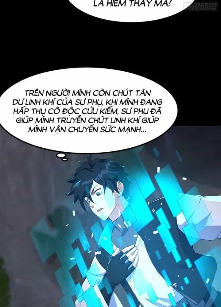 Khoa Học Tu Tiên, Đạo Pháp Đăng Thiên - Chương 34 - ảnh 27