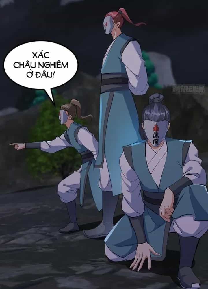 Khoa Học Tu Tiên, Đạo Pháp Đăng Thiên - Chương 34 - ảnh 41