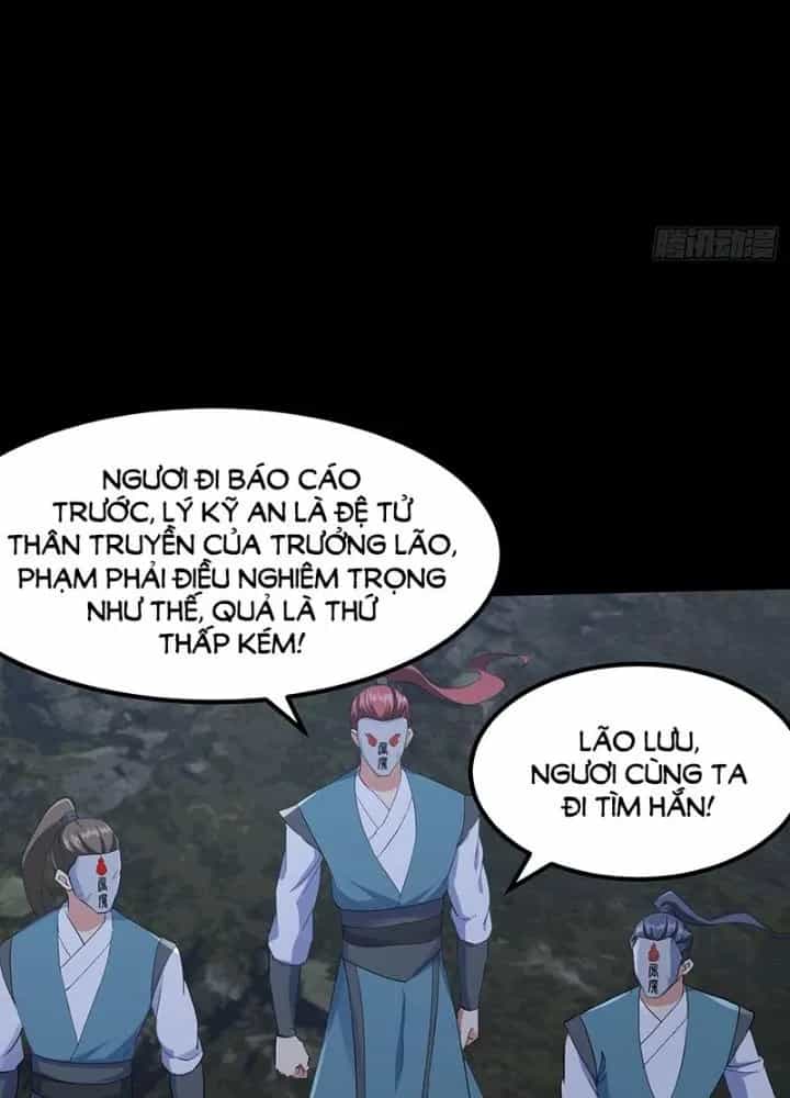 Khoa Học Tu Tiên, Đạo Pháp Đăng Thiên - Chương 34 - ảnh 45