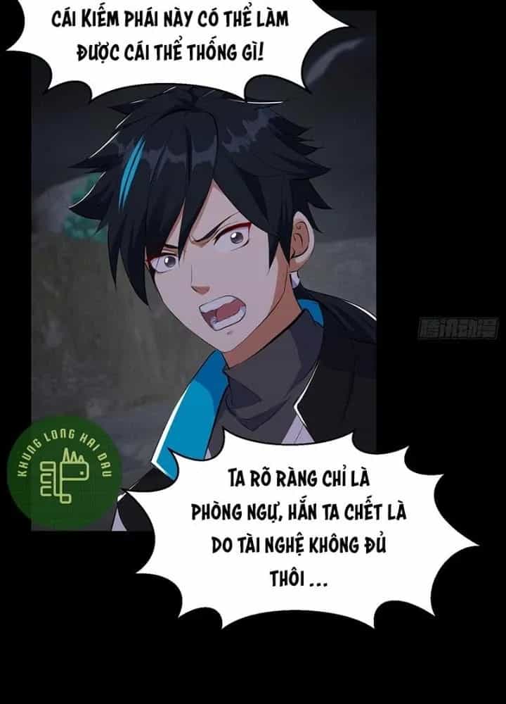 Khoa Học Tu Tiên, Đạo Pháp Đăng Thiên - Chương 34 - ảnh 9