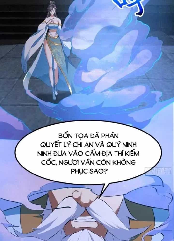 Khoa Học Tu Tiên, Đạo Pháp Đăng Thiên - Chương 35 - ảnh 19