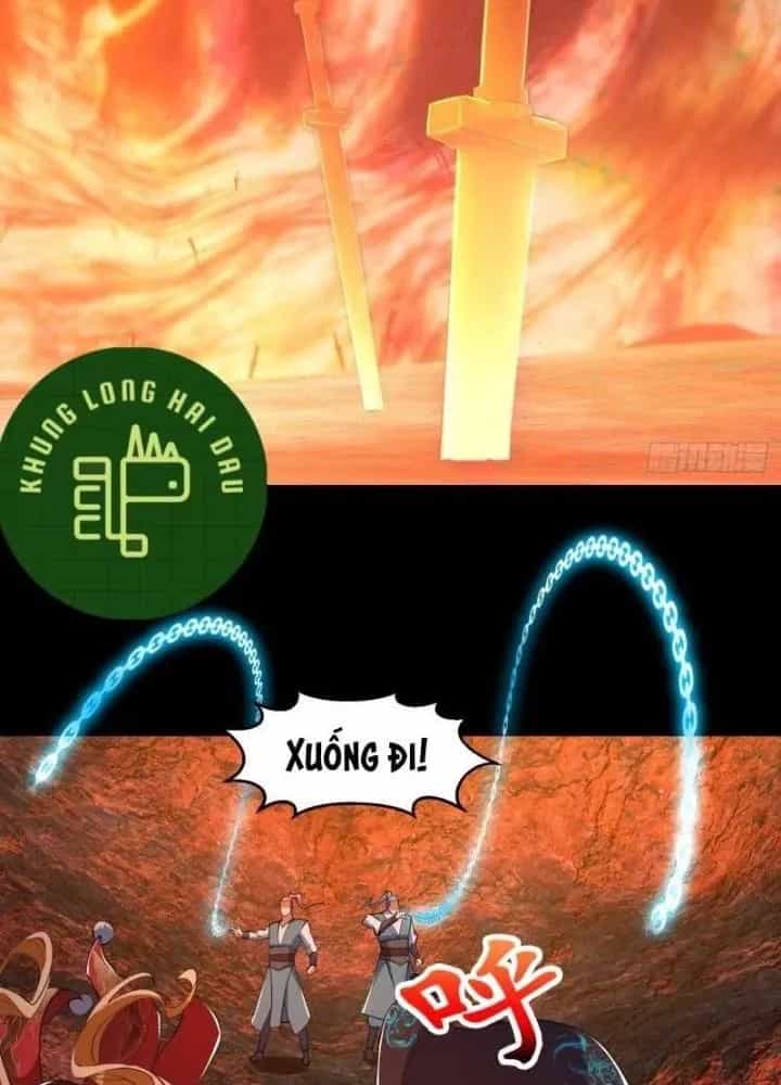 Khoa Học Tu Tiên, Đạo Pháp Đăng Thiên - Chương 35 - ảnh 51