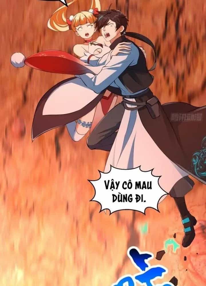 Khoa Học Tu Tiên, Đạo Pháp Đăng Thiên - Chương 35 - ảnh 65