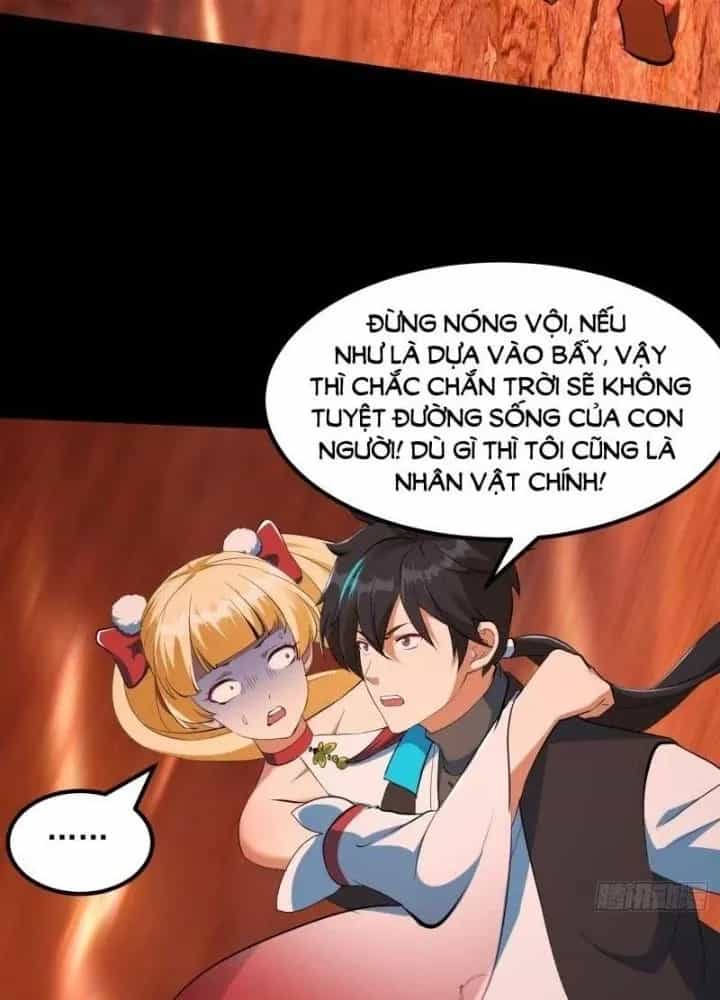 Khoa Học Tu Tiên, Đạo Pháp Đăng Thiên - Chương 35 - ảnh 75