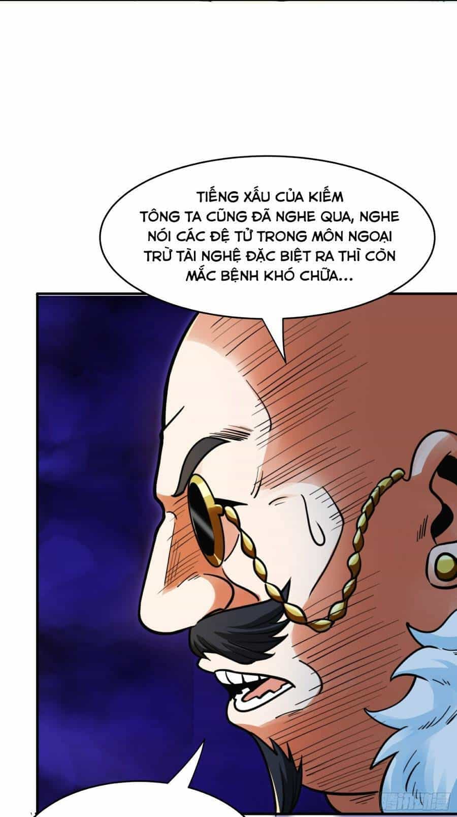 Khoa Học Tu Tiên, Đạo Pháp Đăng Thiên - Chương 3 - ảnh 30