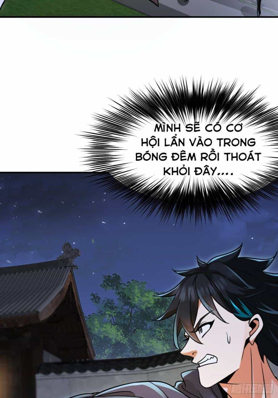 Khoa Học Tu Tiên, Đạo Pháp Đăng Thiên - Chương 3 - ảnh 39