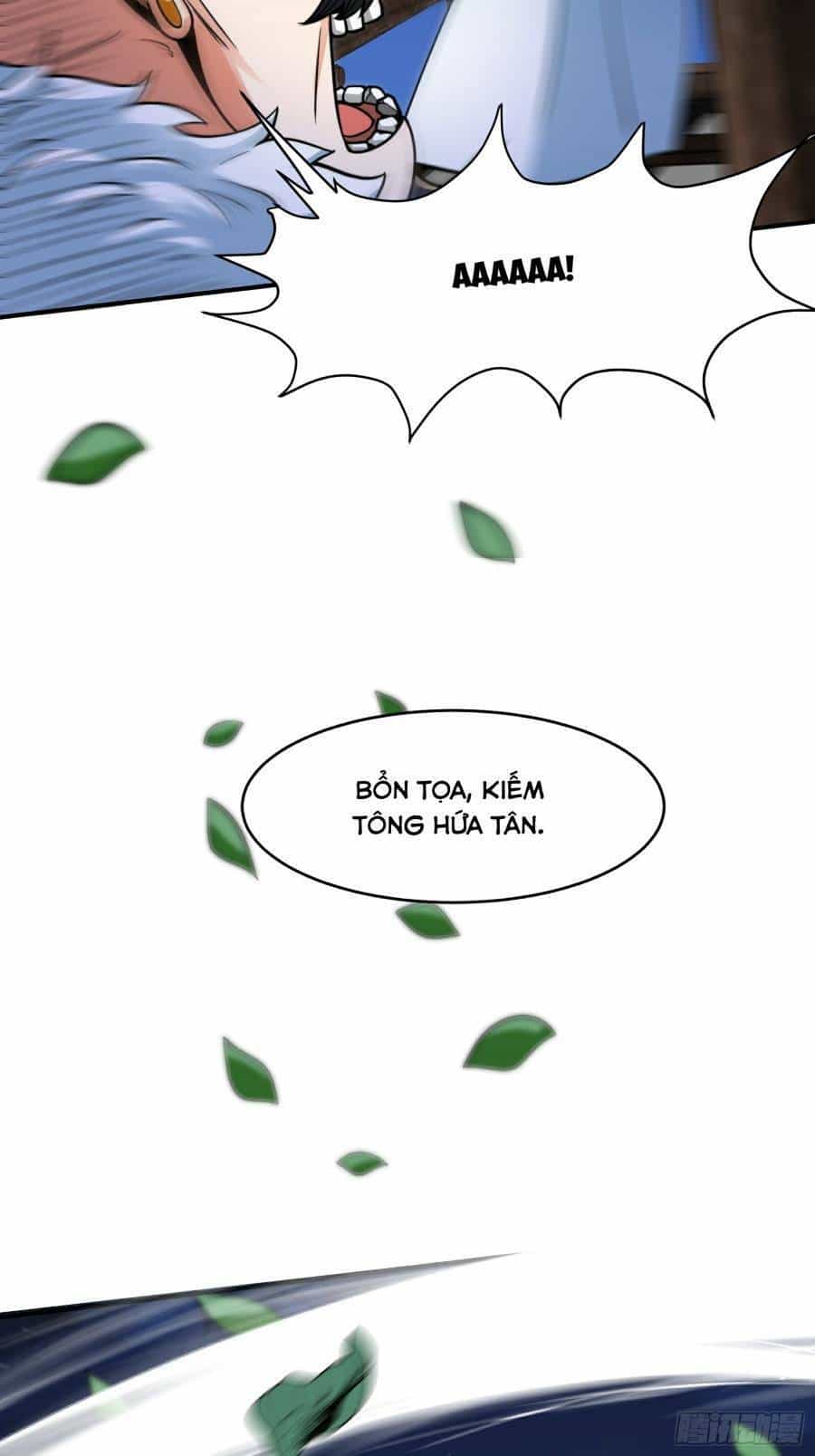 Khoa Học Tu Tiên, Đạo Pháp Đăng Thiên - Chương 3 - ảnh 47