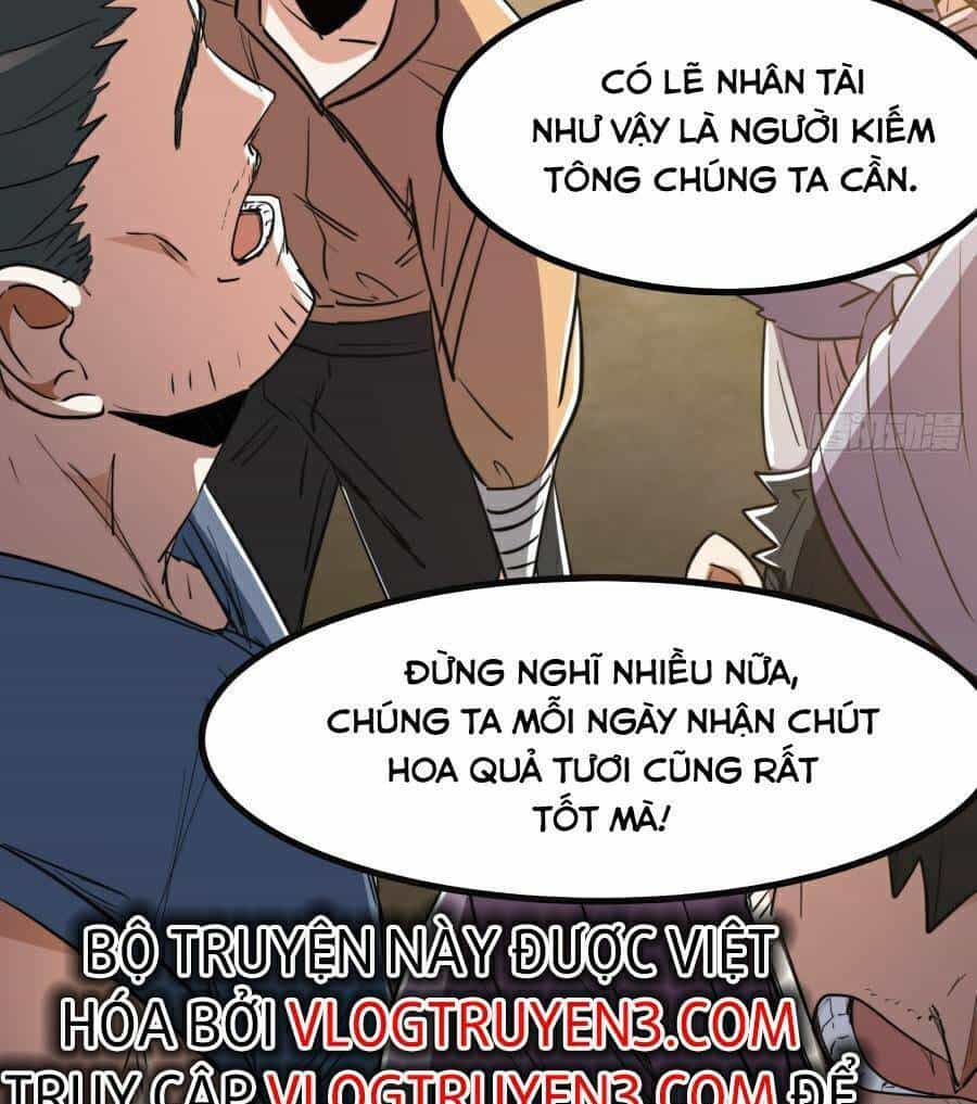 Khoa Học Tu Tiên, Đạo Pháp Đăng Thiên - Chương 6 - ảnh 13