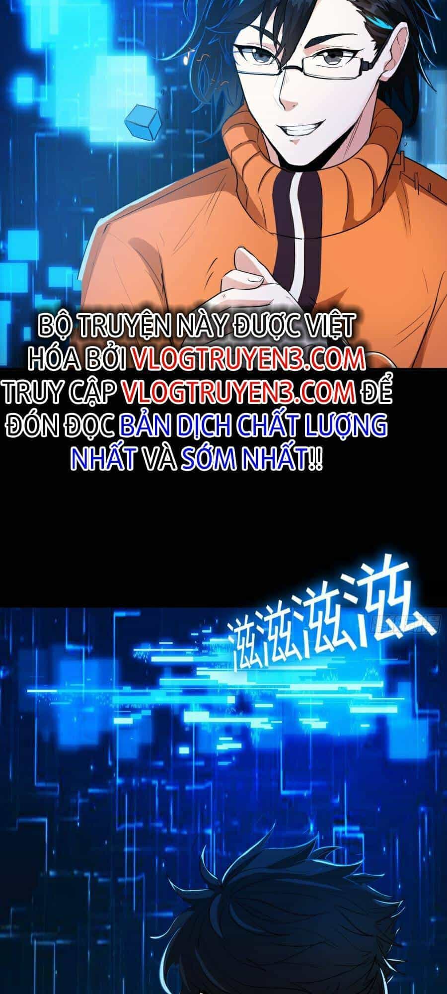 Khoa Học Tu Tiên, Đạo Pháp Đăng Thiên - Chương 6 - ảnh 19