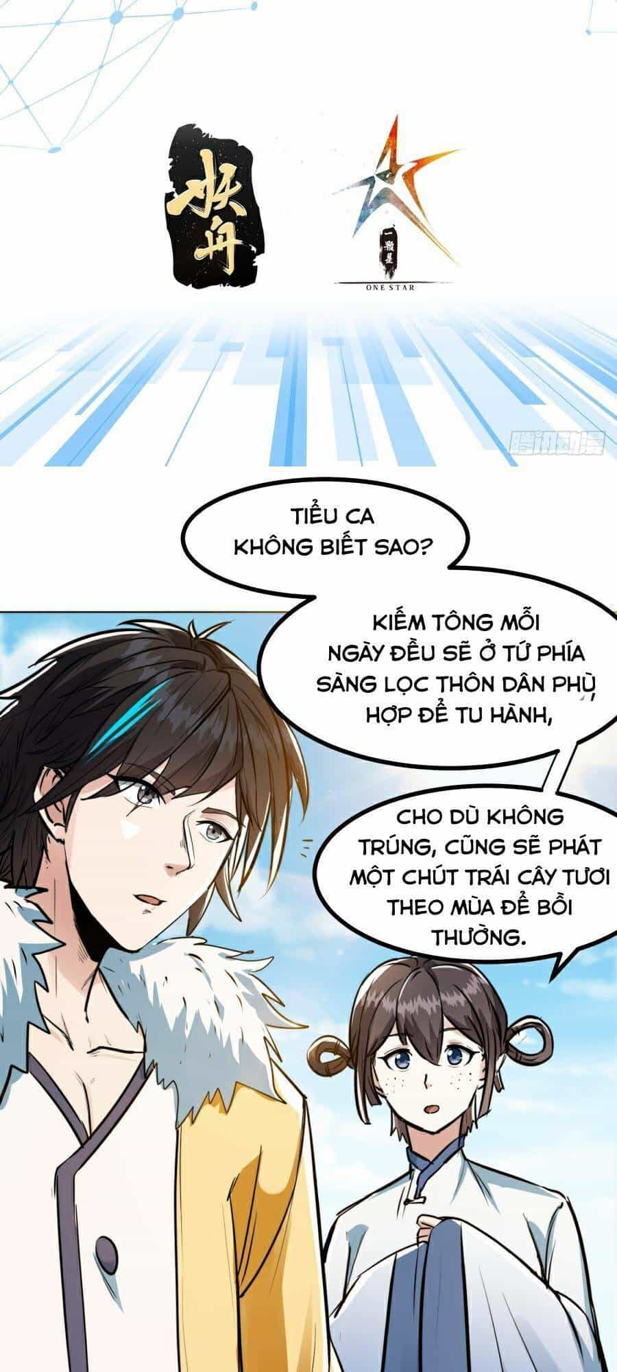 Khoa Học Tu Tiên, Đạo Pháp Đăng Thiên - Chương 6 - ảnh 2