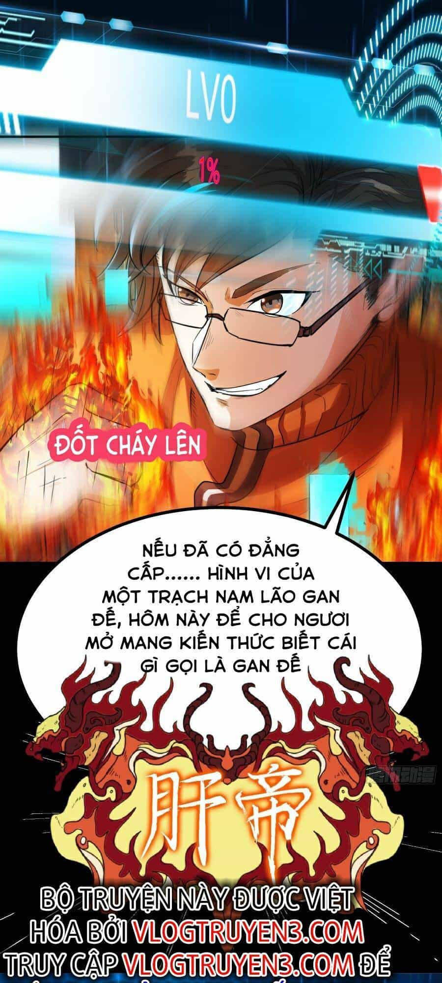 Khoa Học Tu Tiên, Đạo Pháp Đăng Thiên - Chương 6 - ảnh 23