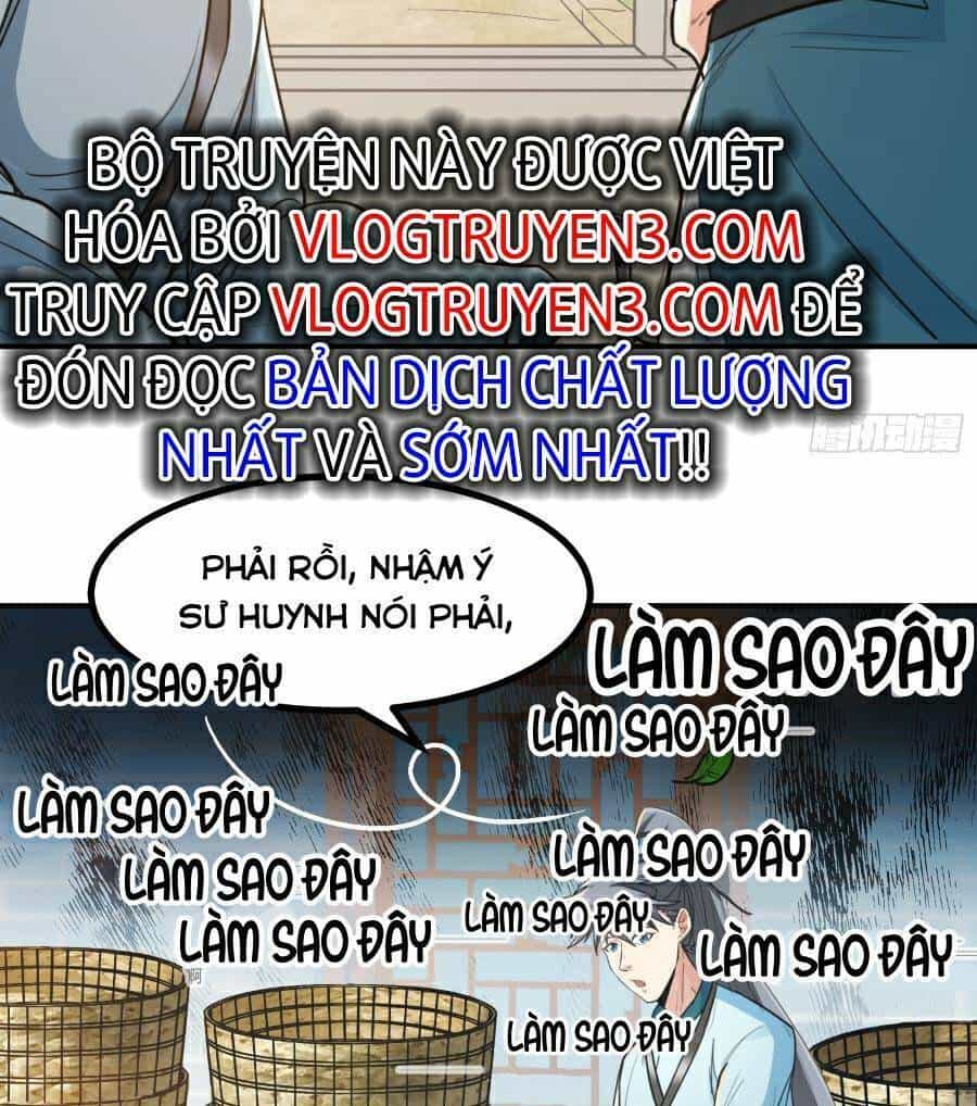 Khoa Học Tu Tiên, Đạo Pháp Đăng Thiên - Chương 6 - ảnh 36