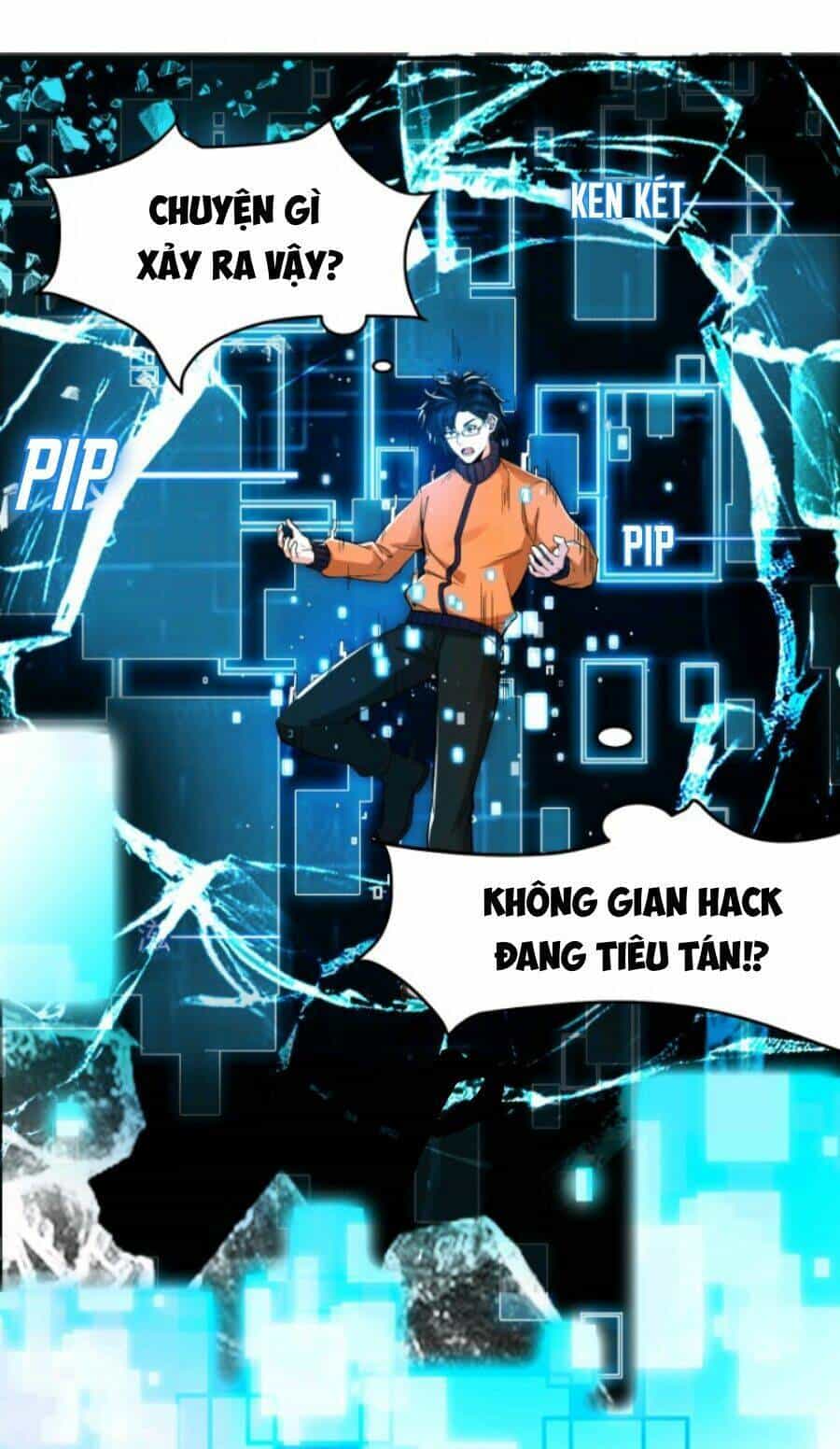 Khoa Học Tu Tiên, Đạo Pháp Đăng Thiên - Chương 7 - ảnh 17