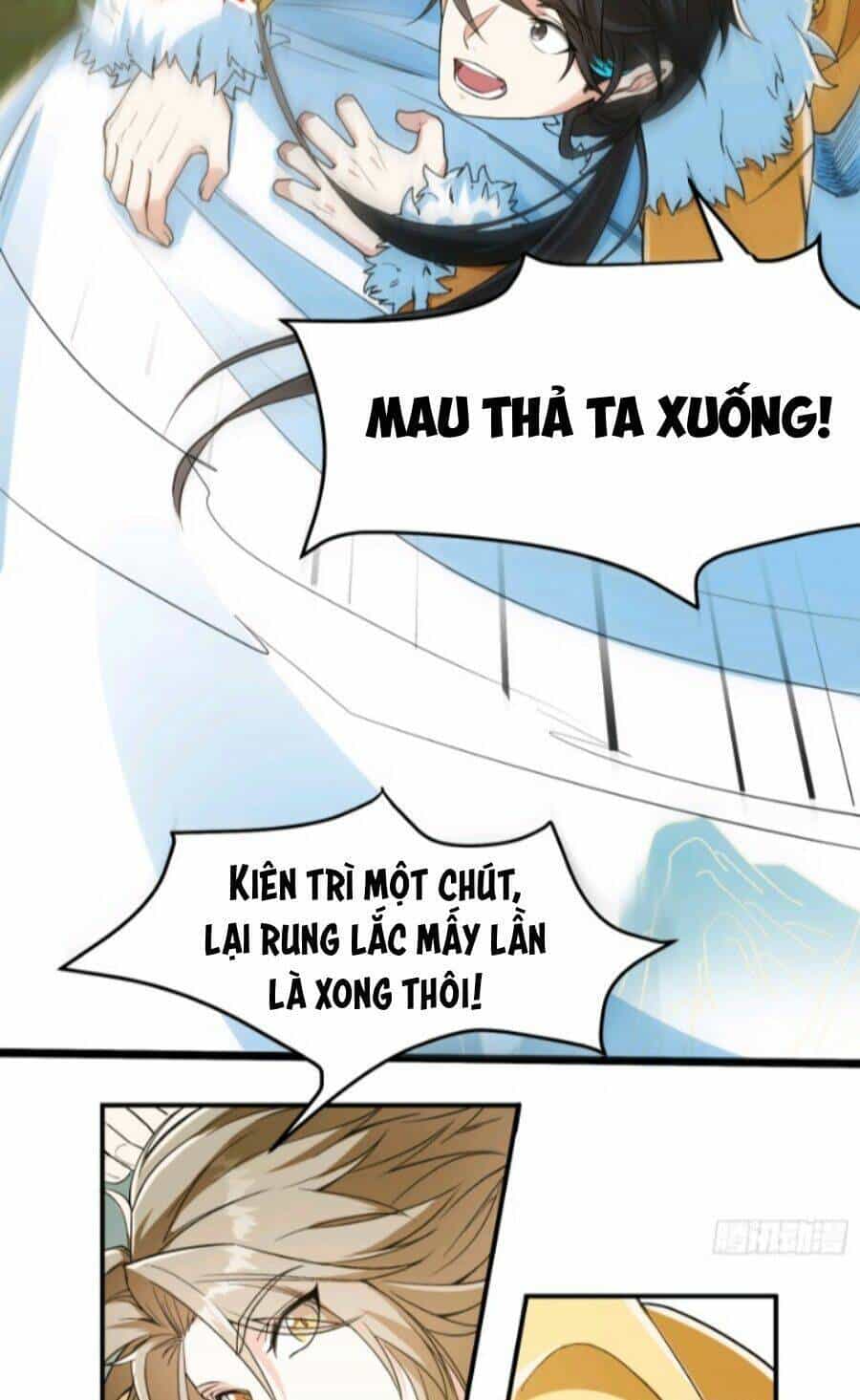 Khoa Học Tu Tiên, Đạo Pháp Đăng Thiên - Chương 7 - ảnh 20