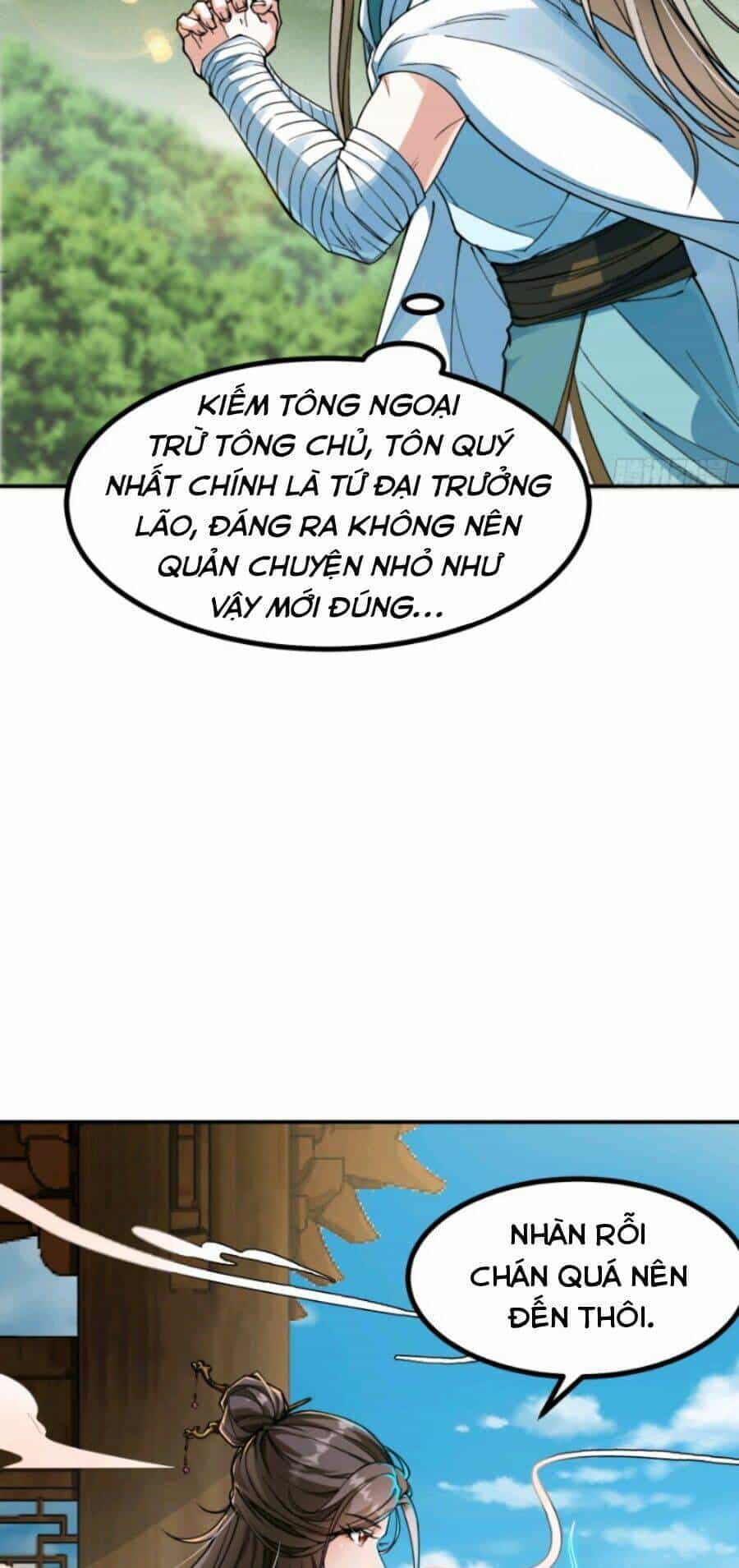 Khoa Học Tu Tiên, Đạo Pháp Đăng Thiên - Chương 7 - ảnh 5