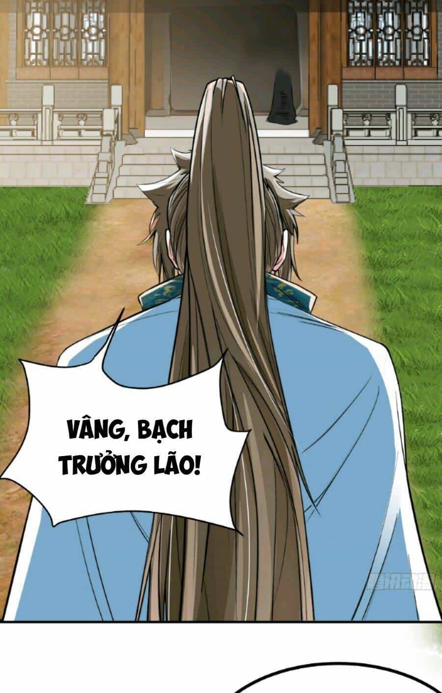 Khoa Học Tu Tiên, Đạo Pháp Đăng Thiên - Chương 7 - ảnh 8