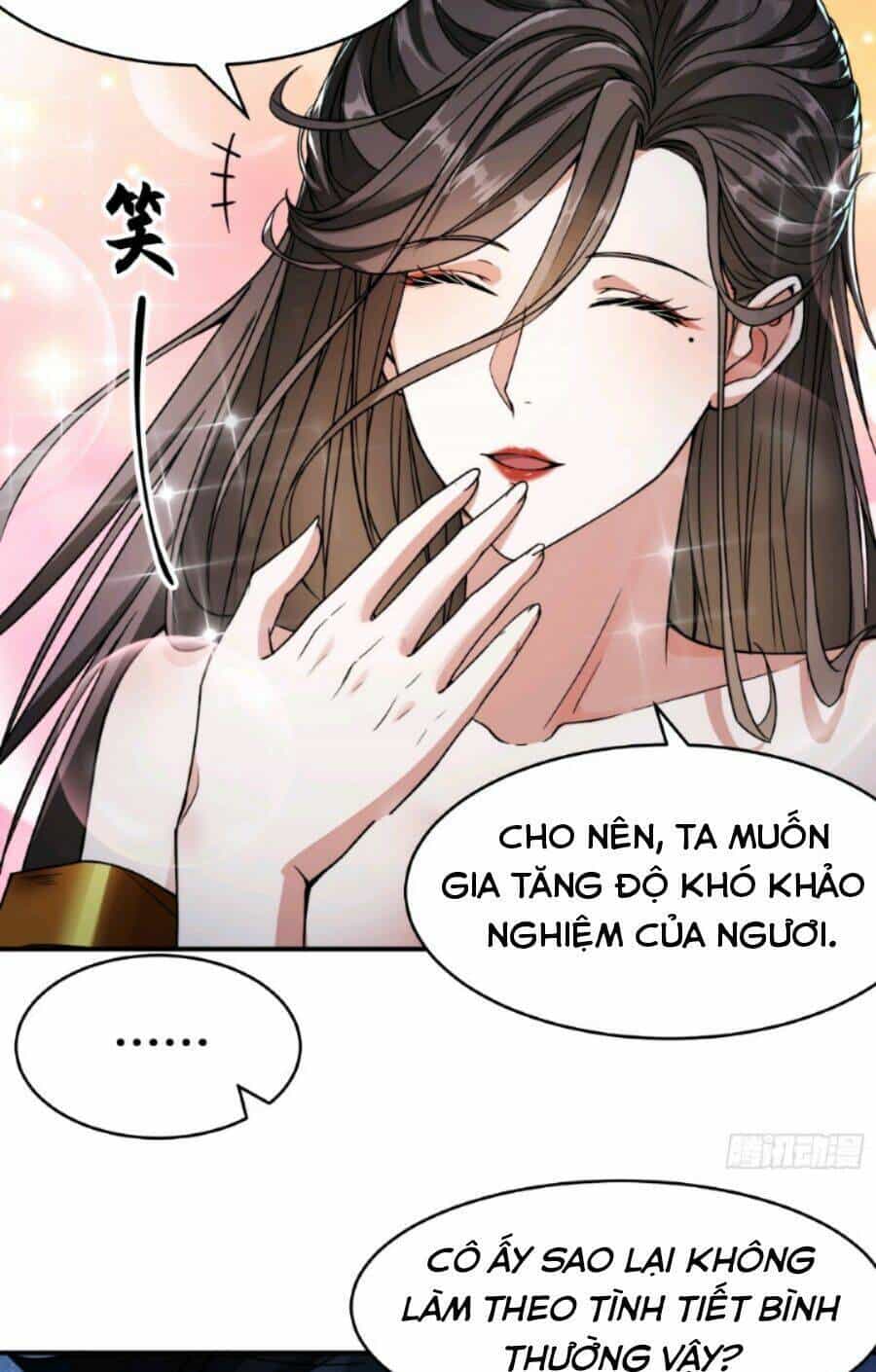 Khoa Học Tu Tiên, Đạo Pháp Đăng Thiên - Chương 8 - ảnh 30