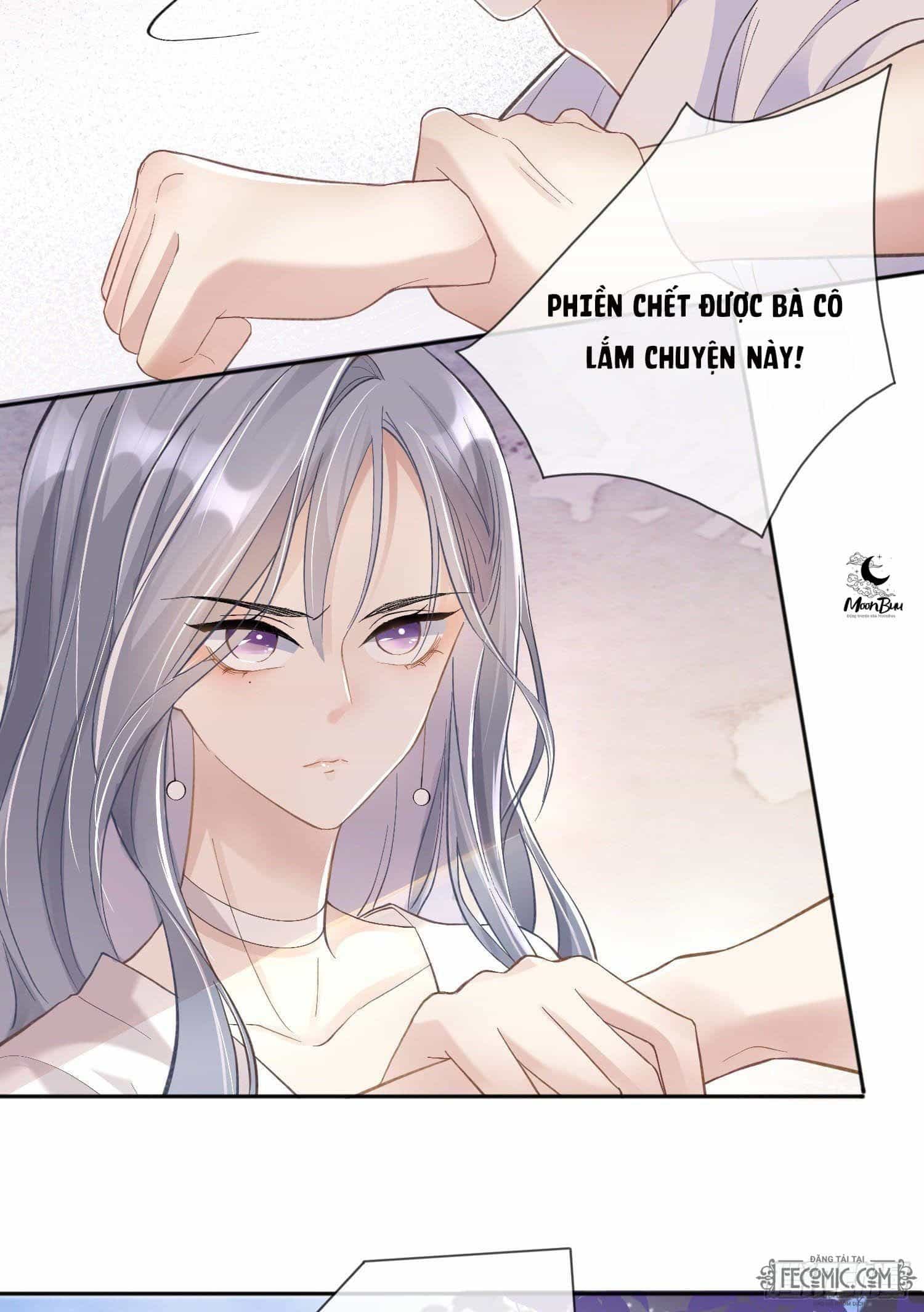 Khoảng Cách Giữa Các Vì Sao - Chương 1 - ảnh 20