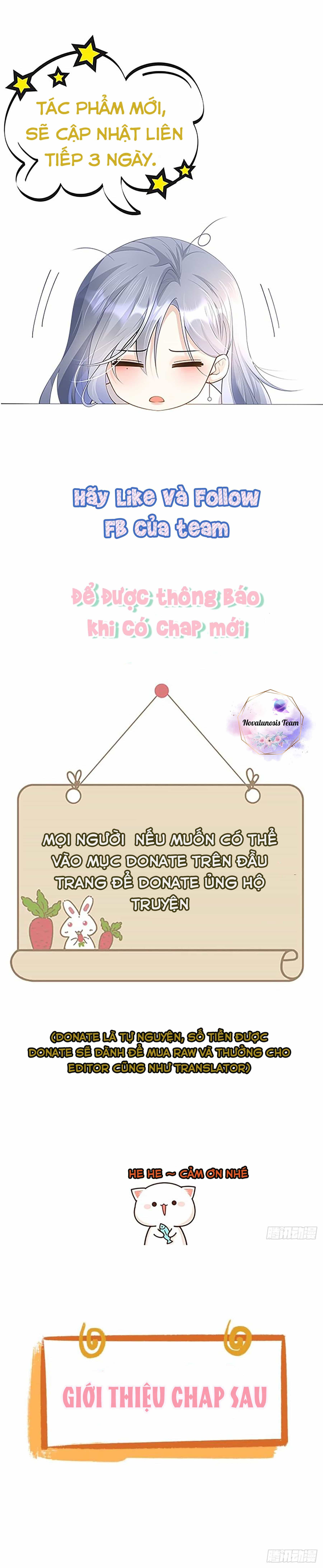 Khoảng Cách Giữa Các Vì Sao - Chương 4 - ảnh 8