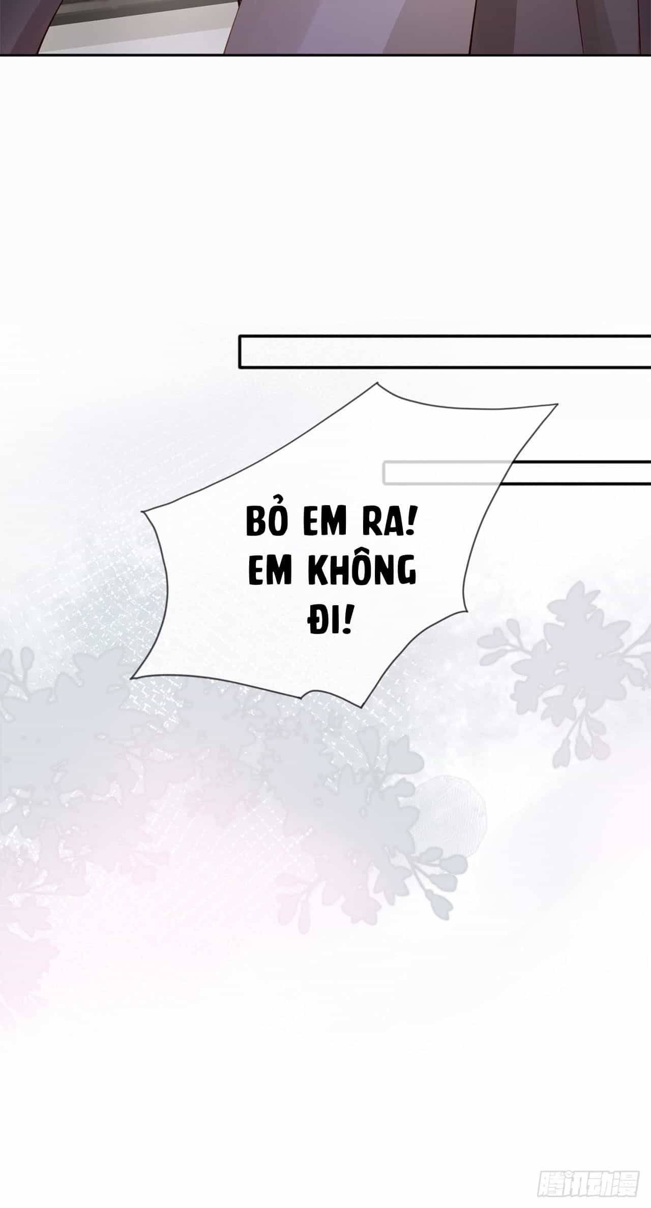 Khoảng Cách Giữa Các Vì Sao - Chương 6 - ảnh 24