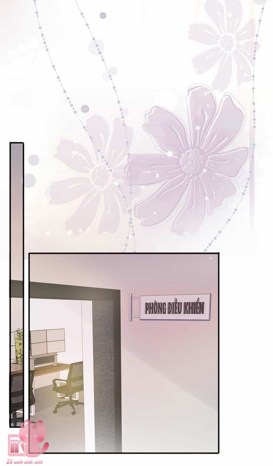 Khoảng Cách Giữa Những Vì Sao - Chương 11 - ảnh 17
