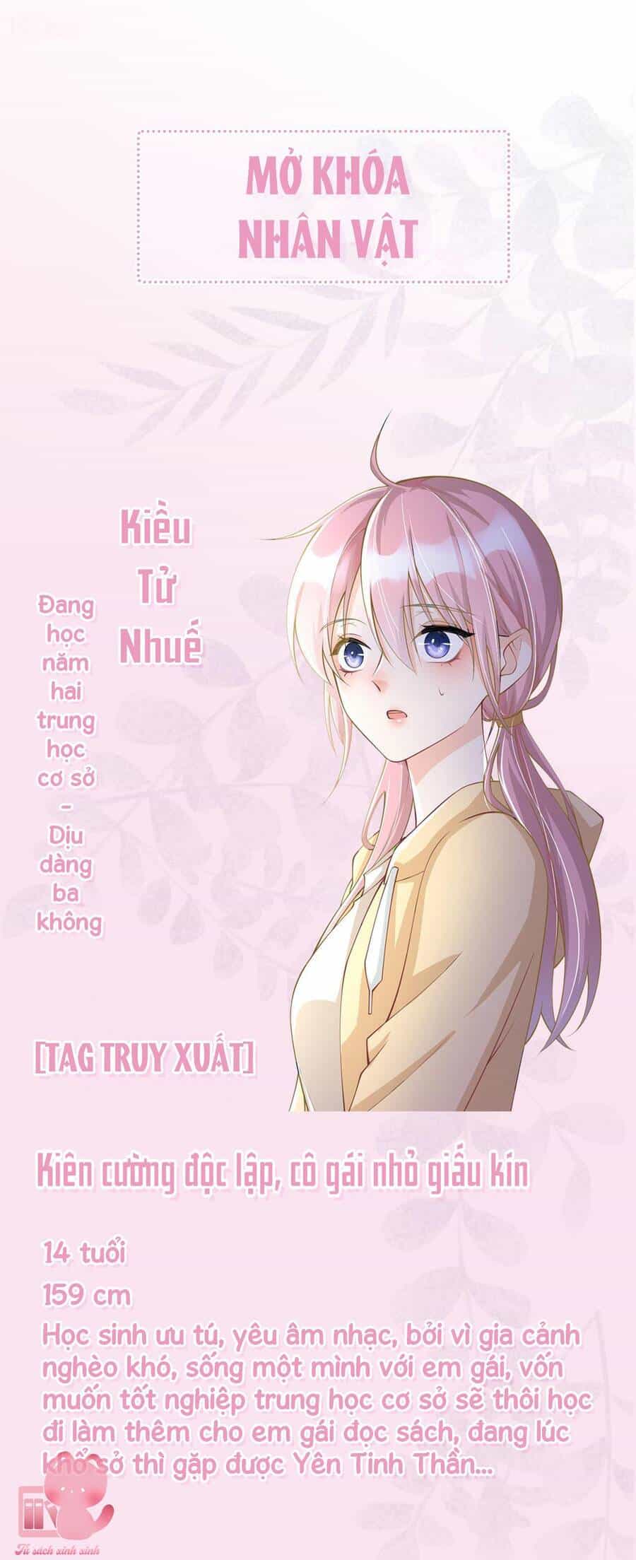 Khoảng Cách Giữa Những Vì Sao - Chương 12 - ảnh 44