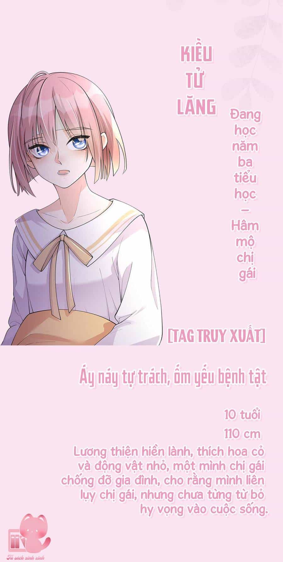 Khoảng Cách Giữa Những Vì Sao - Chương 12 - ảnh 45