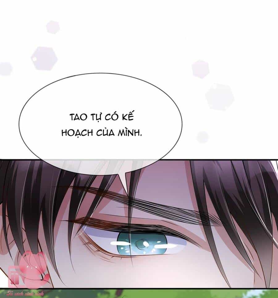 Khoảng Cách Giữa Những Vì Sao - Chương 16 - ảnh 20