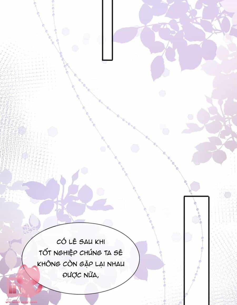 Khoảng Cách Giữa Những Vì Sao - Chương 17 - ảnh 24