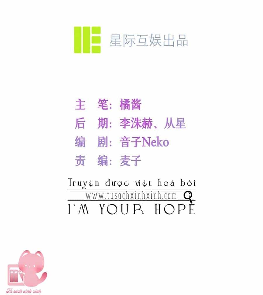 Khoảng Cách Giữa Những Vì Sao - Chương 17 - ảnh 4