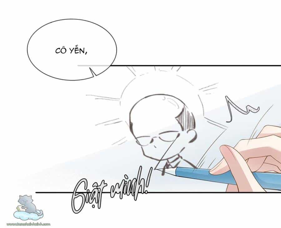 Khoảng Cách Giữa Những Vì Sao - Chương 2 - ảnh 27