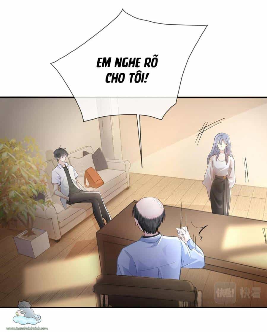 Khoảng Cách Giữa Những Vì Sao - Chương 2 - ảnh 7