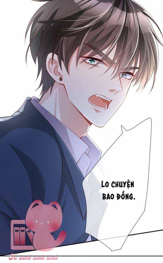 Khoảng Cách Giữa Những Vì Sao - Chương 30 - ảnh 10