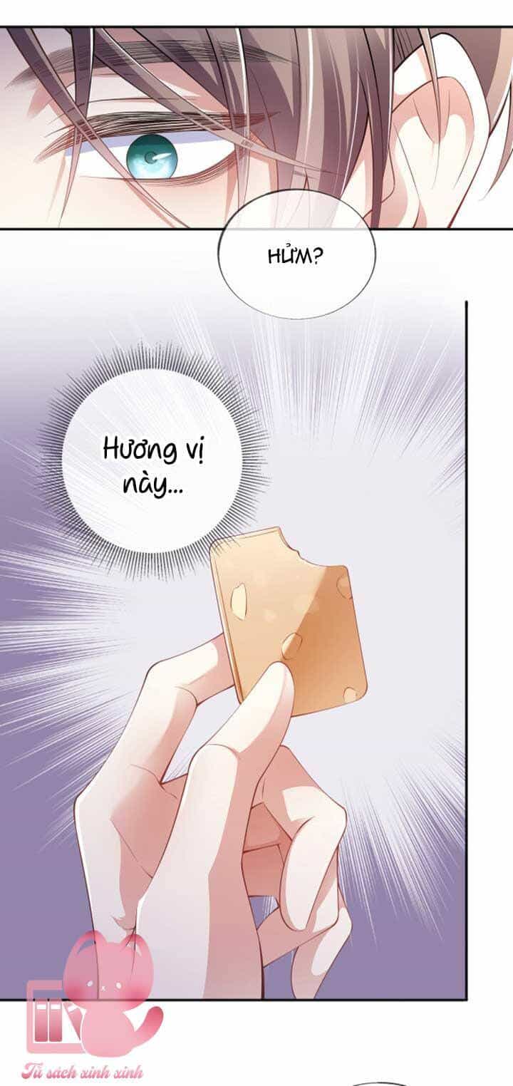 Khoảng Cách Giữa Những Vì Sao - Chương 33 - ảnh 14