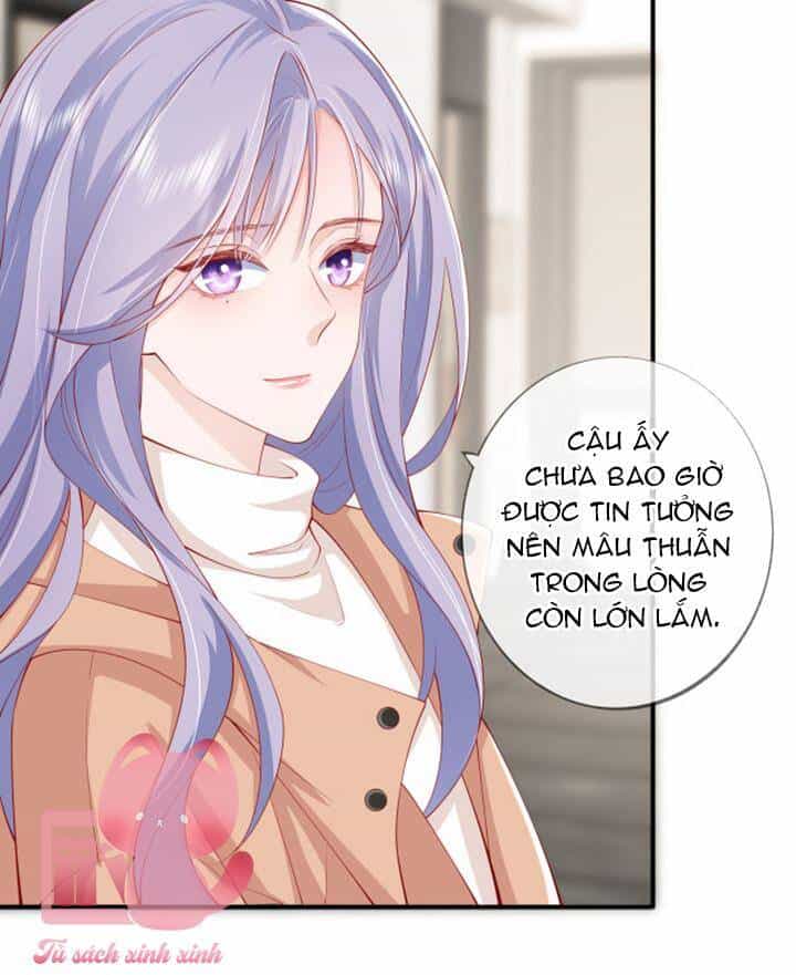 Khoảng Cách Giữa Những Vì Sao - Chương 38 - ảnh 52