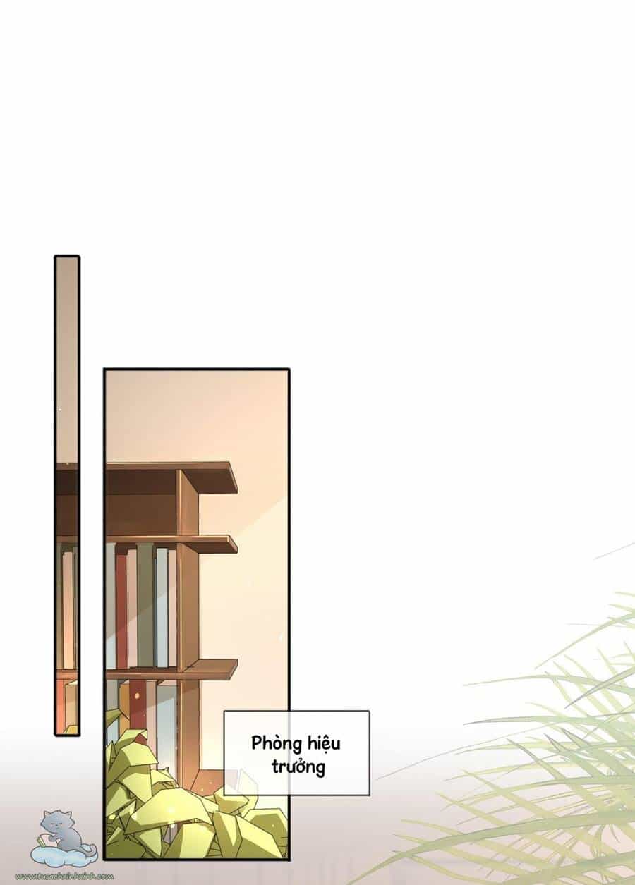Khoảng Cách Giữa Những Vì Sao - Chương 4 - ảnh 24