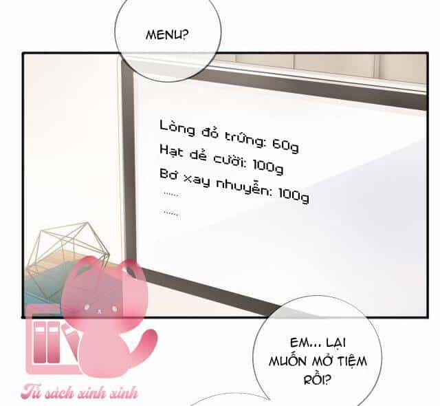 Khoảng Cách Giữa Những Vì Sao - Chương 41 - ảnh 8