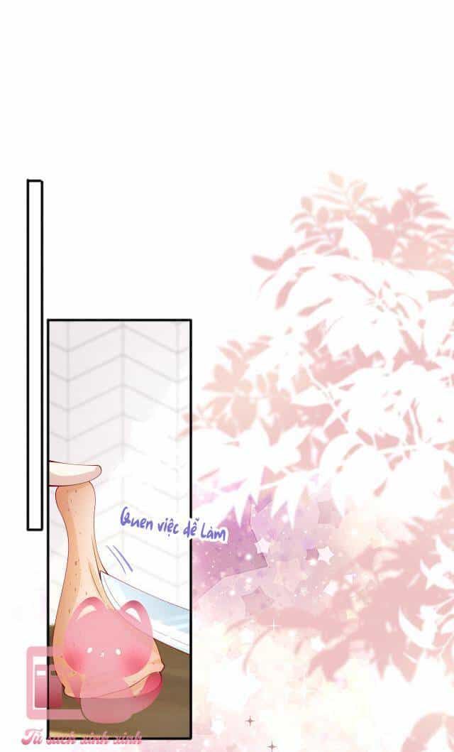 Khoảng Cách Giữa Những Vì Sao - Chương 42 - ảnh 26