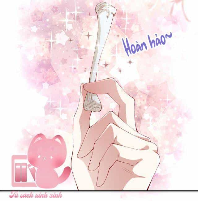 Khoảng Cách Giữa Những Vì Sao - Chương 42 - ảnh 27