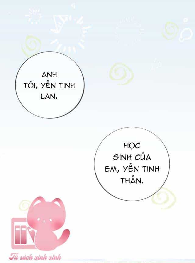 Khoảng Cách Giữa Những Vì Sao - Chương 43 - ảnh 36