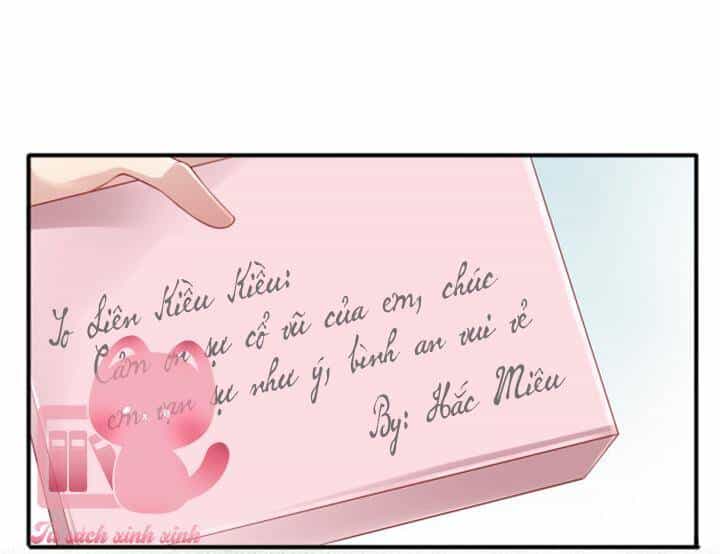 Khoảng Cách Giữa Những Vì Sao - Chương 45 - ảnh 2