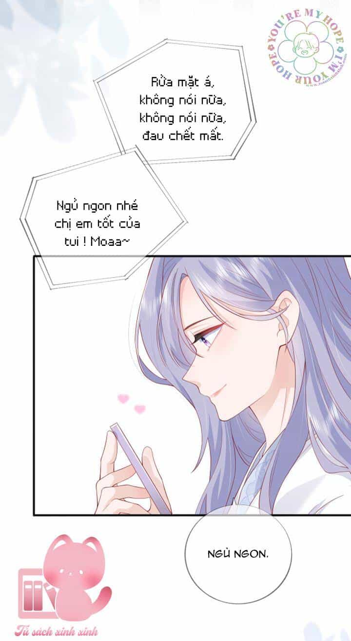 Khoảng Cách Giữa Những Vì Sao - Chương 45 - ảnh 8